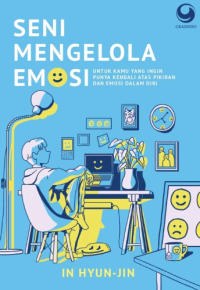 Image of Seni Mengelola Emosi