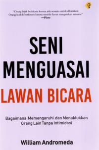 Image of Seni Menguasai Lawan Bicara