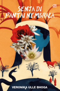 Image of Senja di Pantai Nembrala