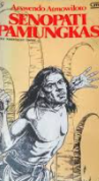 Image of Senopati Pamungkas (buku kedelapan belas)