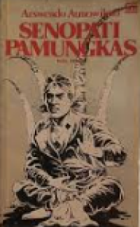 Image of Senopati Pamungkas (buku kelima)