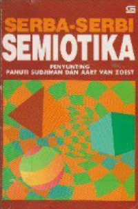 Serba-Serbi Semiotika