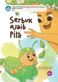 Serbuk Ajaib Pila