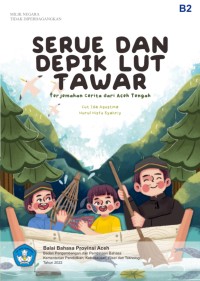 Serue dan Depik Laut Tawar