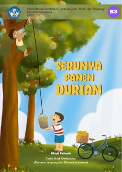 Eksemplar yang tidak tersedia cover