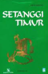 Image of Setanggi Timur