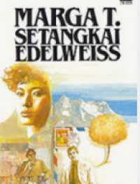 Image of Setangkai Edelweiss