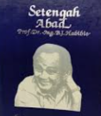 Setengah Abad Prof. Dr.-Ing.B.J.Habibie