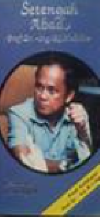 Setengah Abad Prof. Dr. - Ing.B.J.Habibie