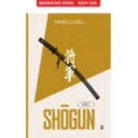 Image of SHOGUN JILID 1
