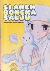 Image of SI ANEN BONEKA SALJU