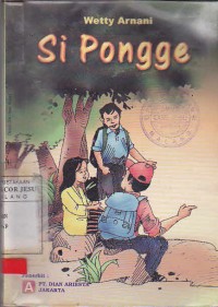 Image of SI PONGGE