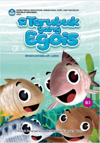 Si Terubuk yang Egois