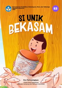 Si Unik Bekasam