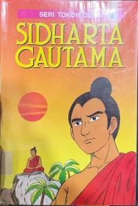 Sidharta Gautama