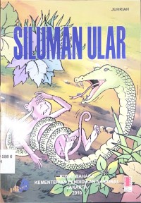 Siluman Ular