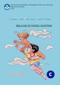 Sinau Ing Jagad Canthing (Belajar di Dunia Canting)