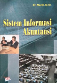 Sistem Informasi Akuntansi