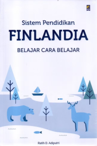 Image of Sistem Pendidikan Finlandia: Belajar Cara Belajar