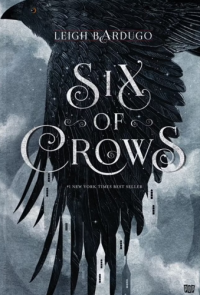 Image of Six Of Crows