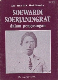 Soewardi Soerjaningrat dalam pengasingan