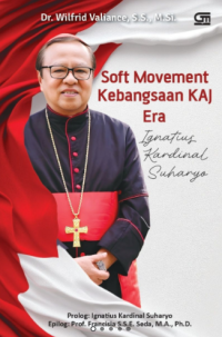 Image of Soft Movement Kebangsaan KAJ Era Ignatius Kardinal Suharyo