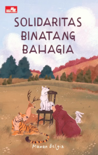 Image of Solidaritas Binatang Bahagia