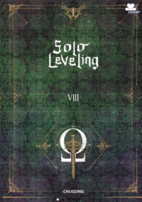 Image of Solo Leveling 8