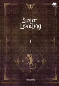 Image of Solo Leveling I