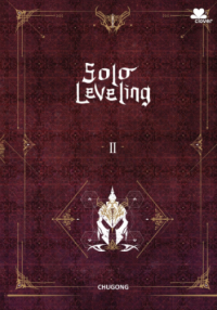 Image of Solo Leveling II