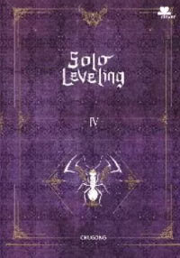 Image of Solo Leveling IV