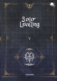 Image of SOLO LEVELING VIII