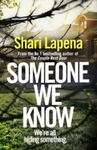 Someone We Know