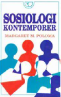 Sosiologi kontemporer