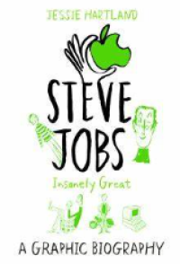 Steve Jobs Insaneli Great