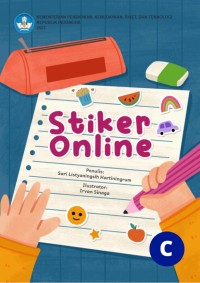 Stiker Online