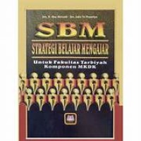 Strategi Belajar Mengajar