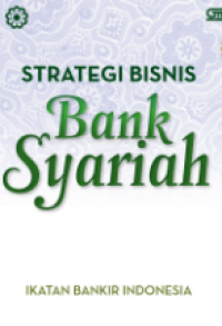 Strategi bisnis bank syariah