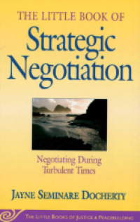 Strategic negotiation