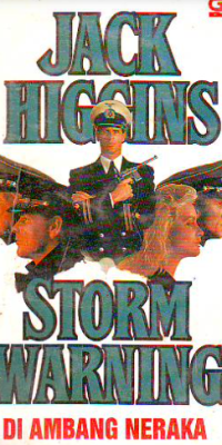 Strom Warning : Di Ambang Neraka