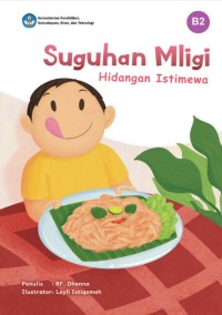 Suguhan Mligi (Hidangan istimewa)