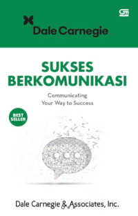 Image of Sukses Berkomunikasi