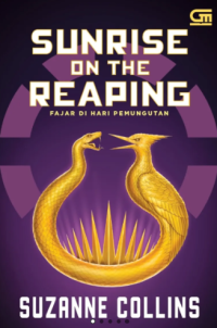 Image of Sunrise on the Reaping