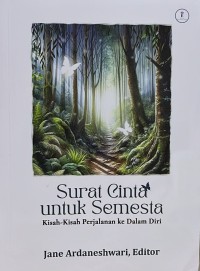 Surat Cinta Untuk Semesta