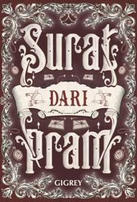 Image of Surat dari Pram
