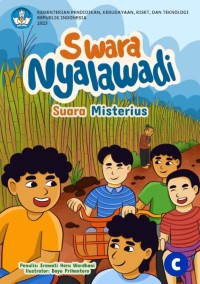 Swara Nyalawadi (Suara Misterius)