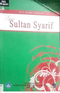 Image of SYAIR SULTAN SYARIF