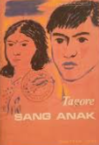 Image of Tagore Sang Anak