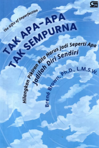 Image of Tak Apa-Apa Tak Sempurna