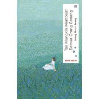 Image of TAK MUNGKIN MEMBUAT SEMUA ORANG SENANG